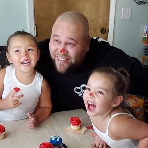 Meet your Posher, Mark